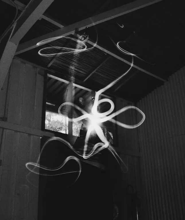 Project image
