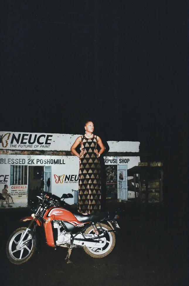 Project image