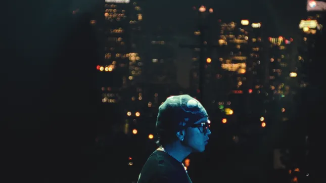 “STAY THE NITE” - Sangstaa