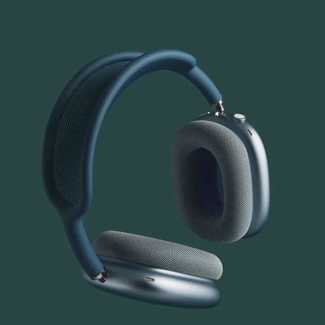 Apple AirPod Max Spec