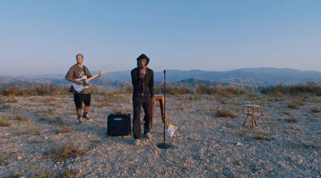 Project image