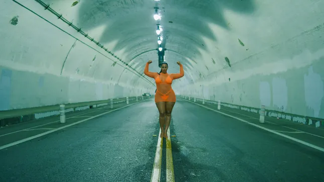 Ivy Park - How Do You Flex?