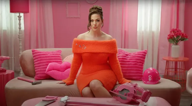 Barbie Dream House Challenge