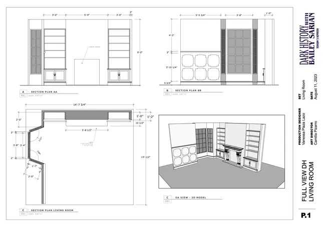 Project image