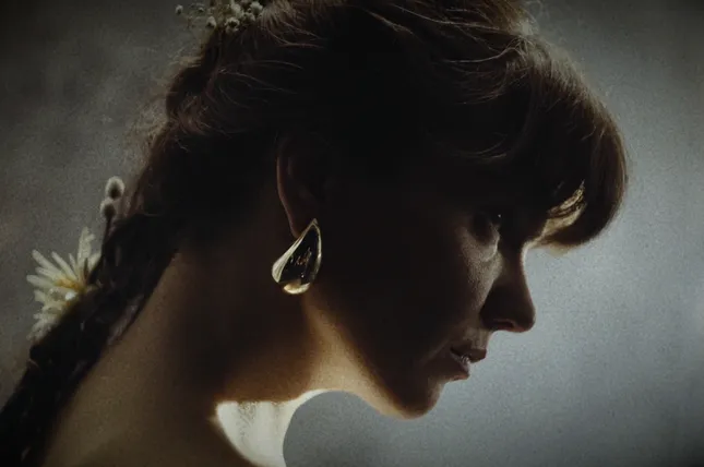 «Butoh» Jewelry Campaign