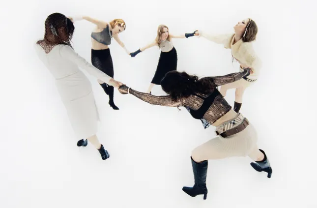 “Jeanne” Fashion Film