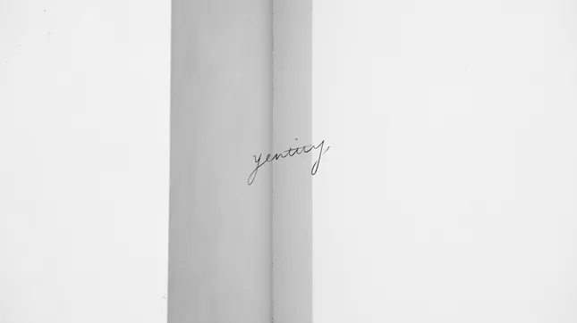 Yentity