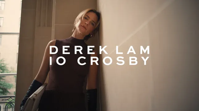 Derek Lam // Fall 23’