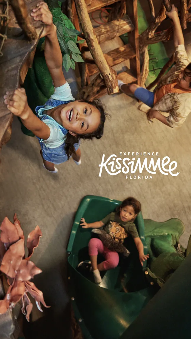 Vrbo: Experience Kissimmee