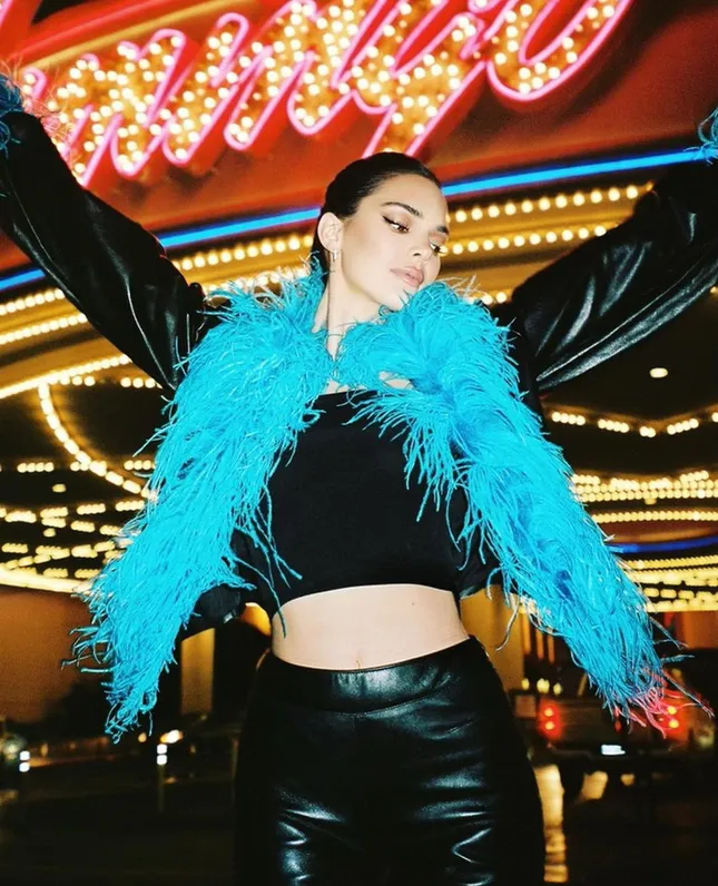 Kendal Jenner for 818 Tequila