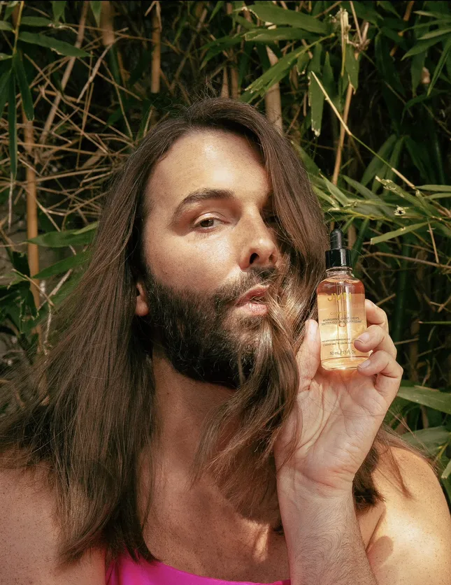 JVN for JVN Hair
