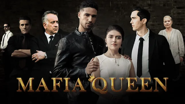 Mafia Queen