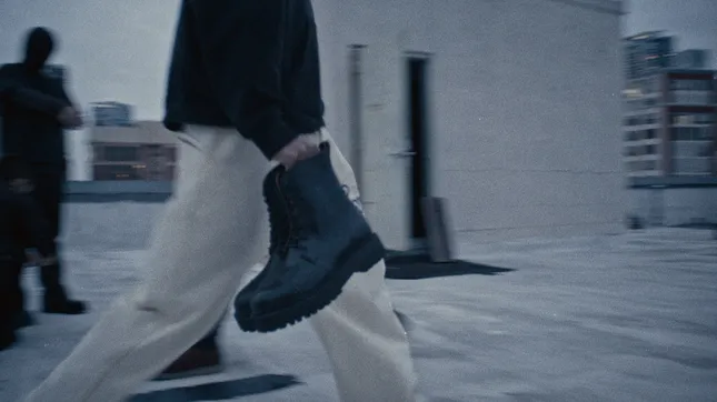 Somar - Grunt Boot