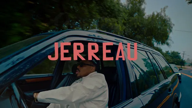 “SUNDAY SCARIES” -JERREAU