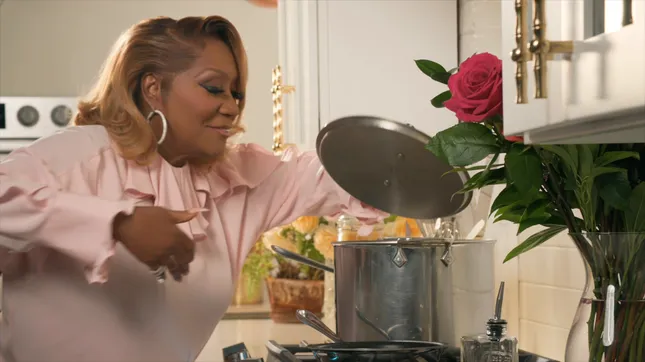 Time to Screen (PSA w/Patti Labelle)