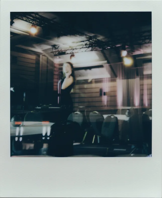 Project image