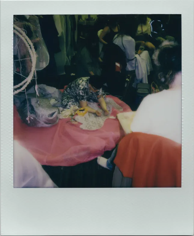 Project image
