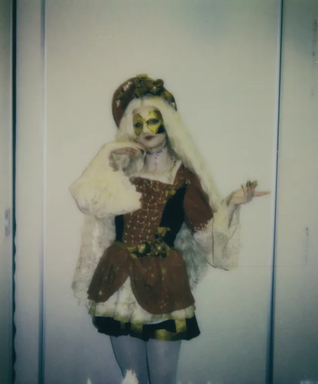 Project image