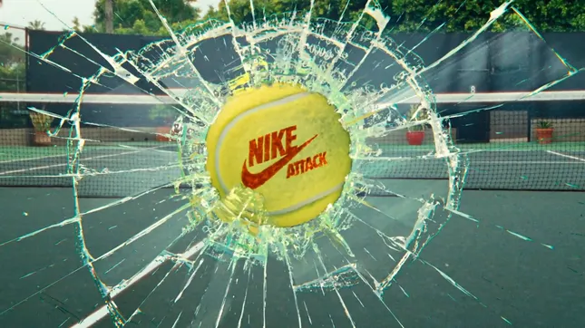 Nike Attack OG