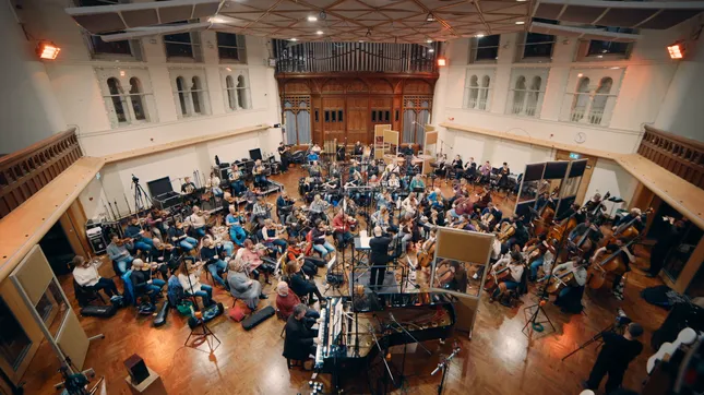 NAXOS - London Symphony