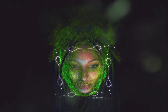 Project image