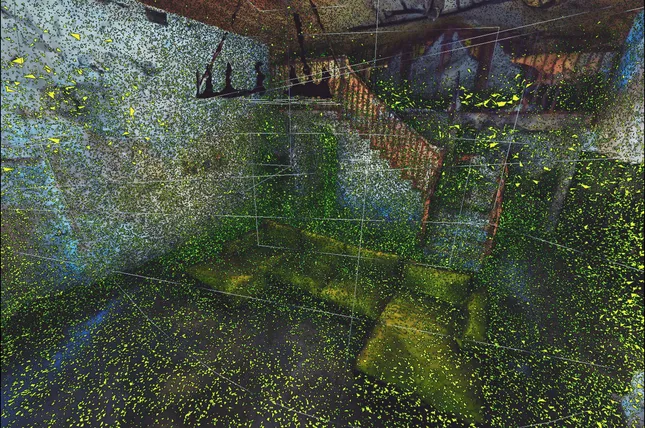 Project image