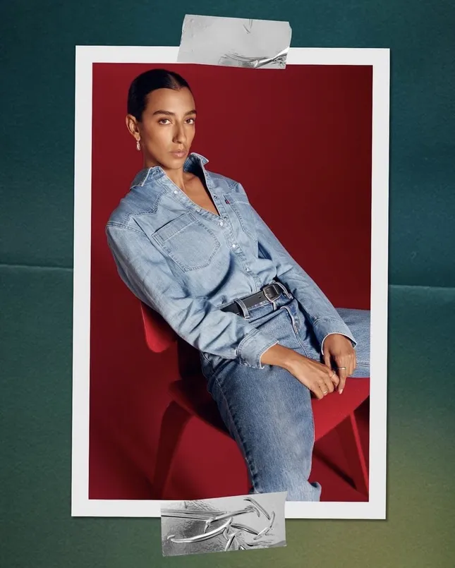 Levi’s