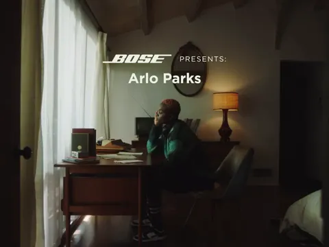 Bose - Arlo Parks