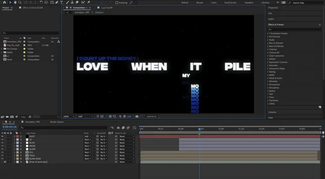 Project image