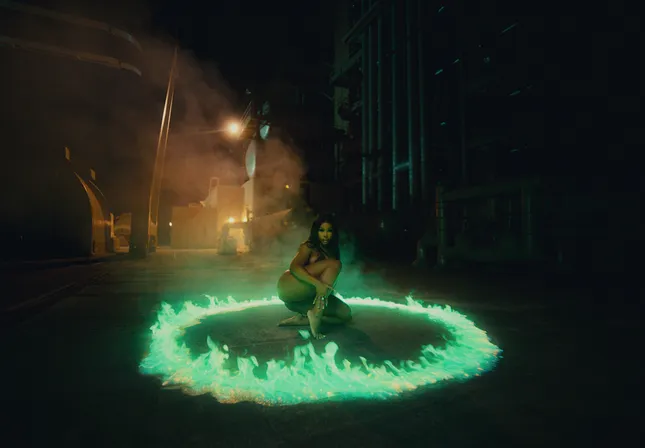 SZA - PSA