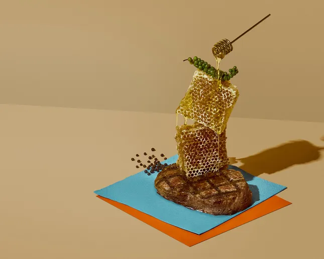 Project image