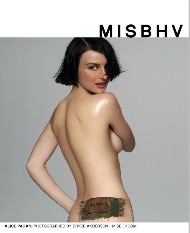 MISBHV Campaign