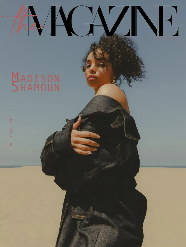 Madison Shamoun