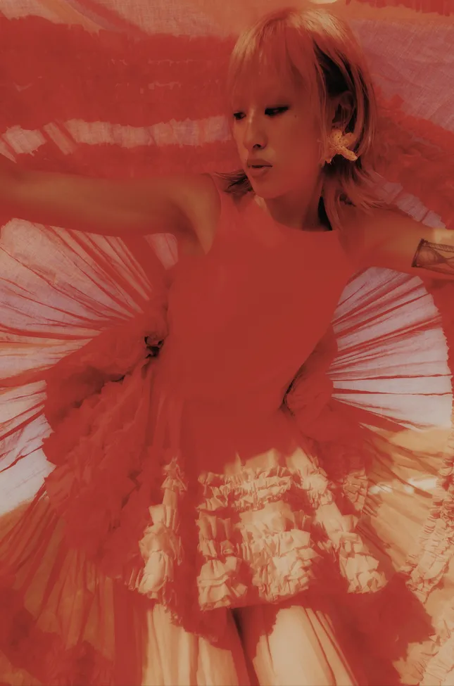 Project image