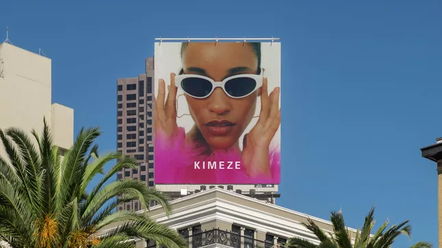 KIMEZE