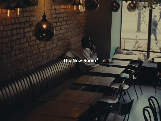The New Room EP6 University