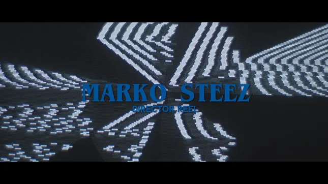 2024 Director Reel