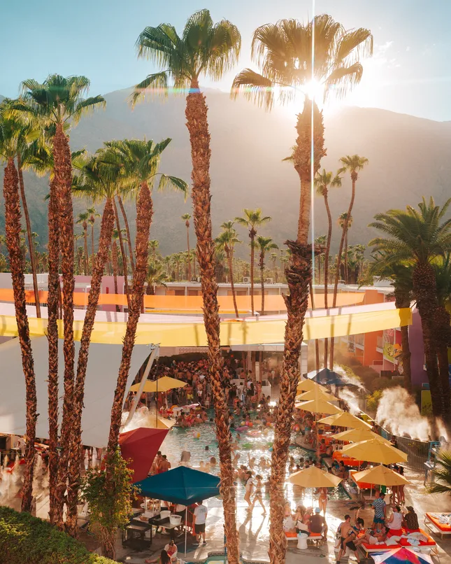 Splash House