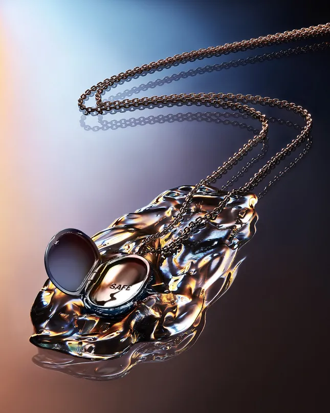 Pattaraphan Jewelry