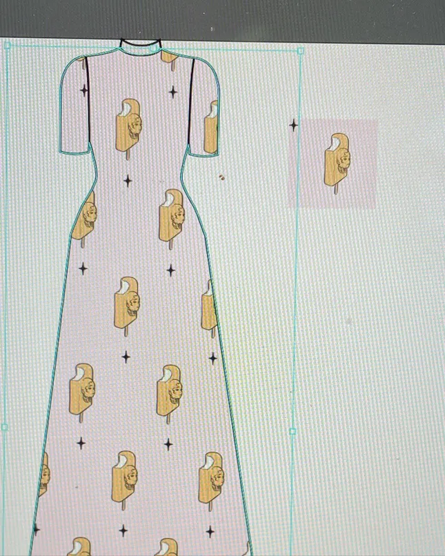 Project image