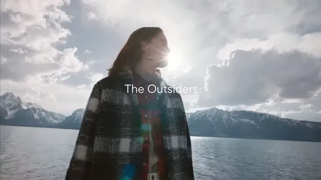 WOOLRICH