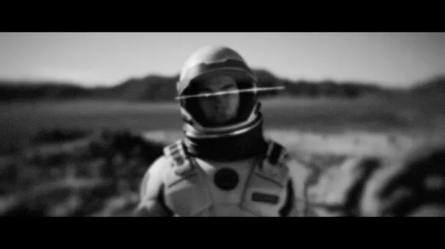 Interstellar Edit