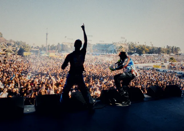 Paris Texas - Flog Gnaw