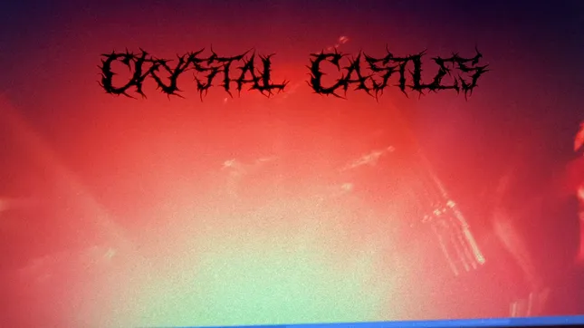 Crystal Castles
