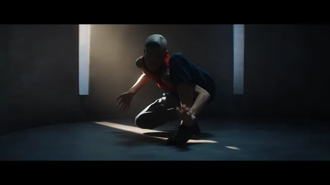Samsung - Do What You Can’t