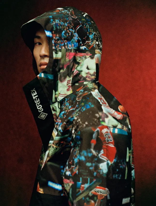 FA23 Jordan Lookbook