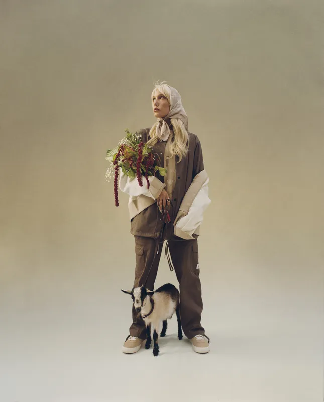 SP23 Jordan Lookbook