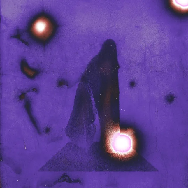 Glasshealer - And The Weight of Comfort Pulled Us Back Down