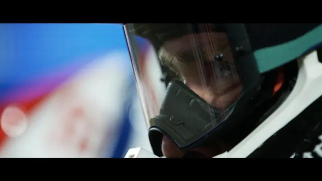 Oakley - Supercross
