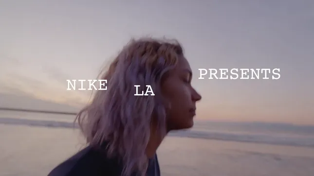 Nike LA